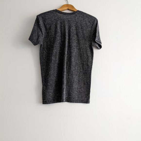 Harry Potter Wizarding World Dark Grey House Shirt Size M - Picture 3 of 7